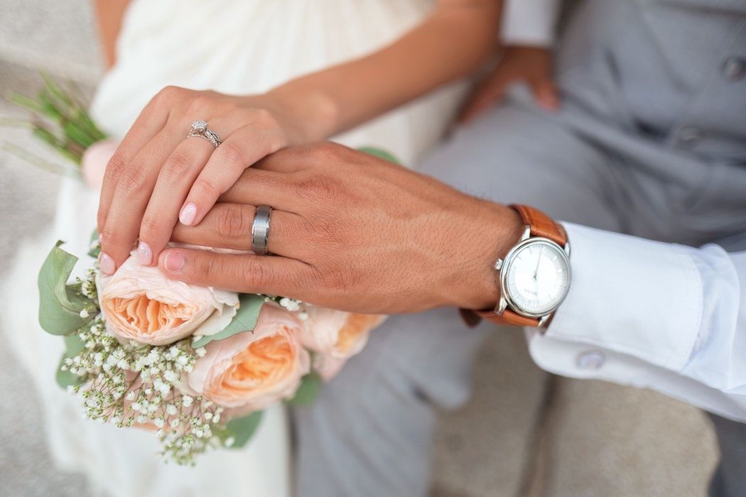 5 trend-uri în materie de nunți în 2019