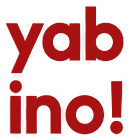 Yabino!